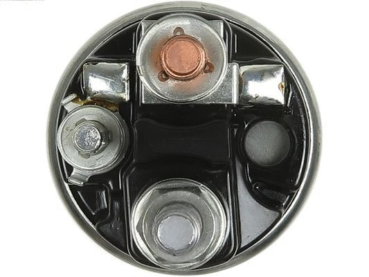 Solenoid Switch, starter