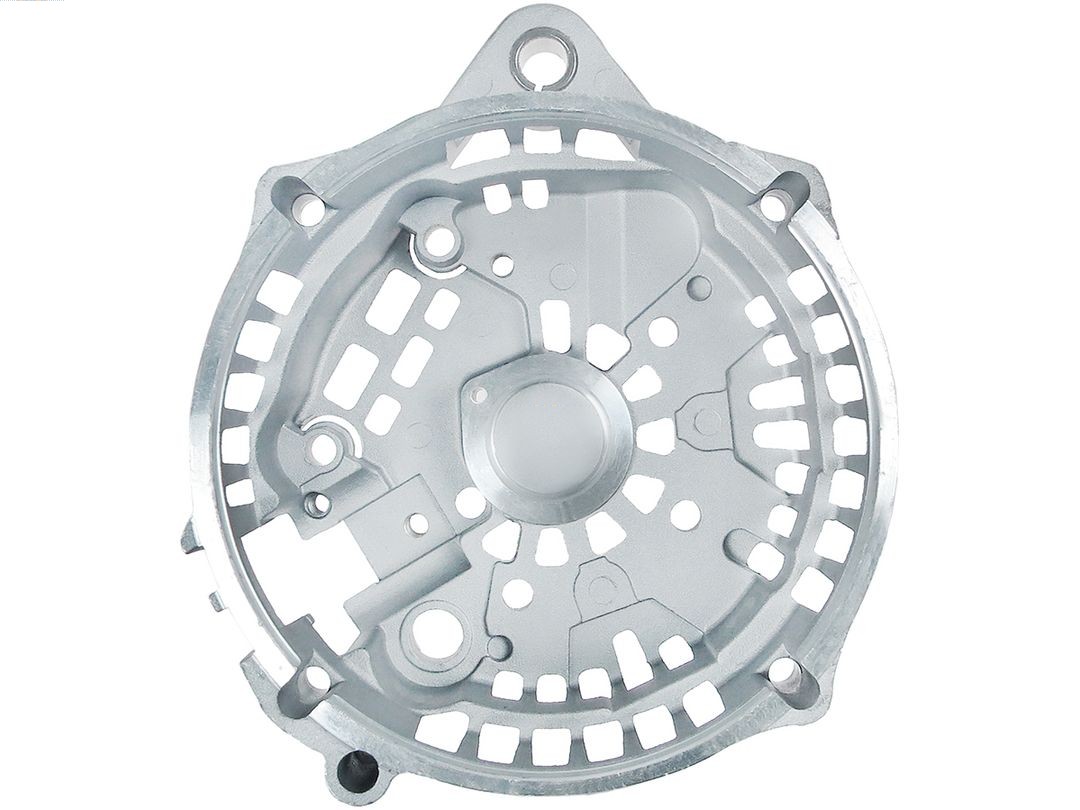 Bracket, alternator drive flange