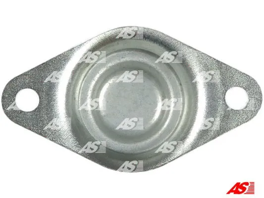 Starter Lid, carburettor