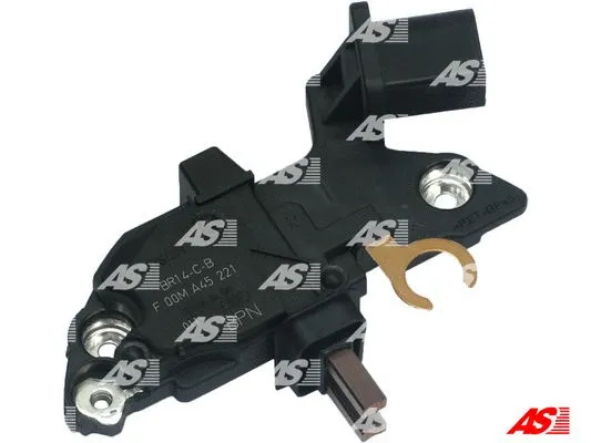 Alternator Regulator