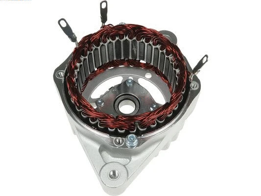 Bracket, alternator drive flange