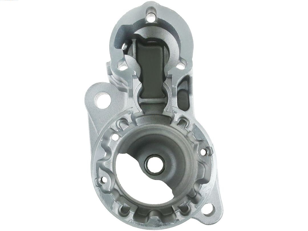 Starter Lid, carburettor