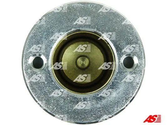 Solenoid Switch, starter
