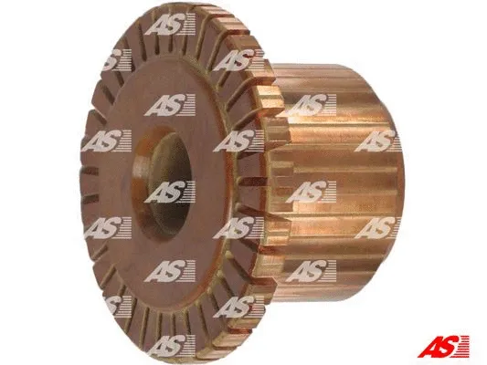 Armature, starter (SAC0002)