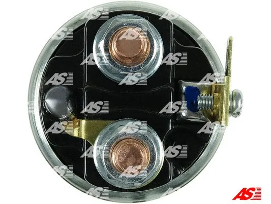 Solenoid Switch, starter