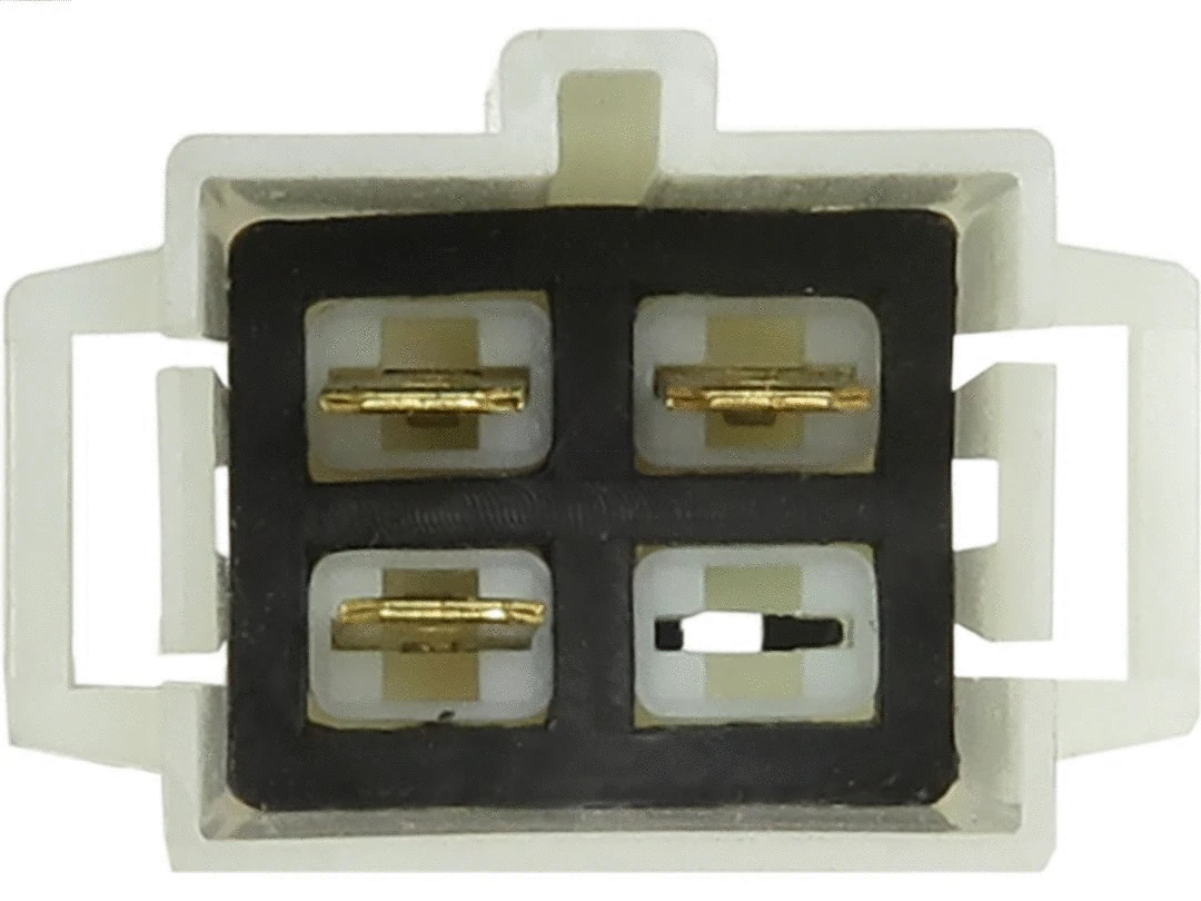 Alternator Regulator