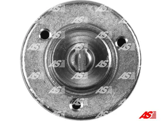 Solenoid Switch, starter