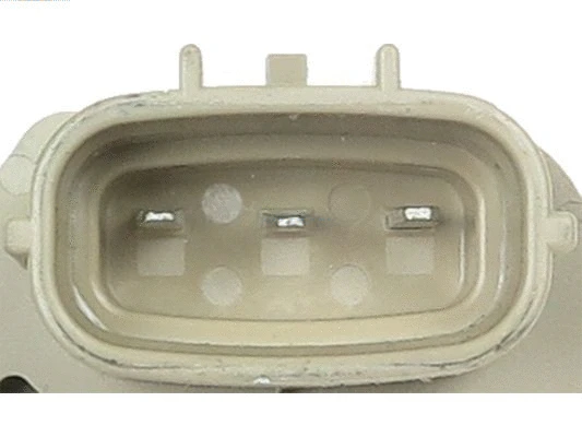 Alternator Regulator