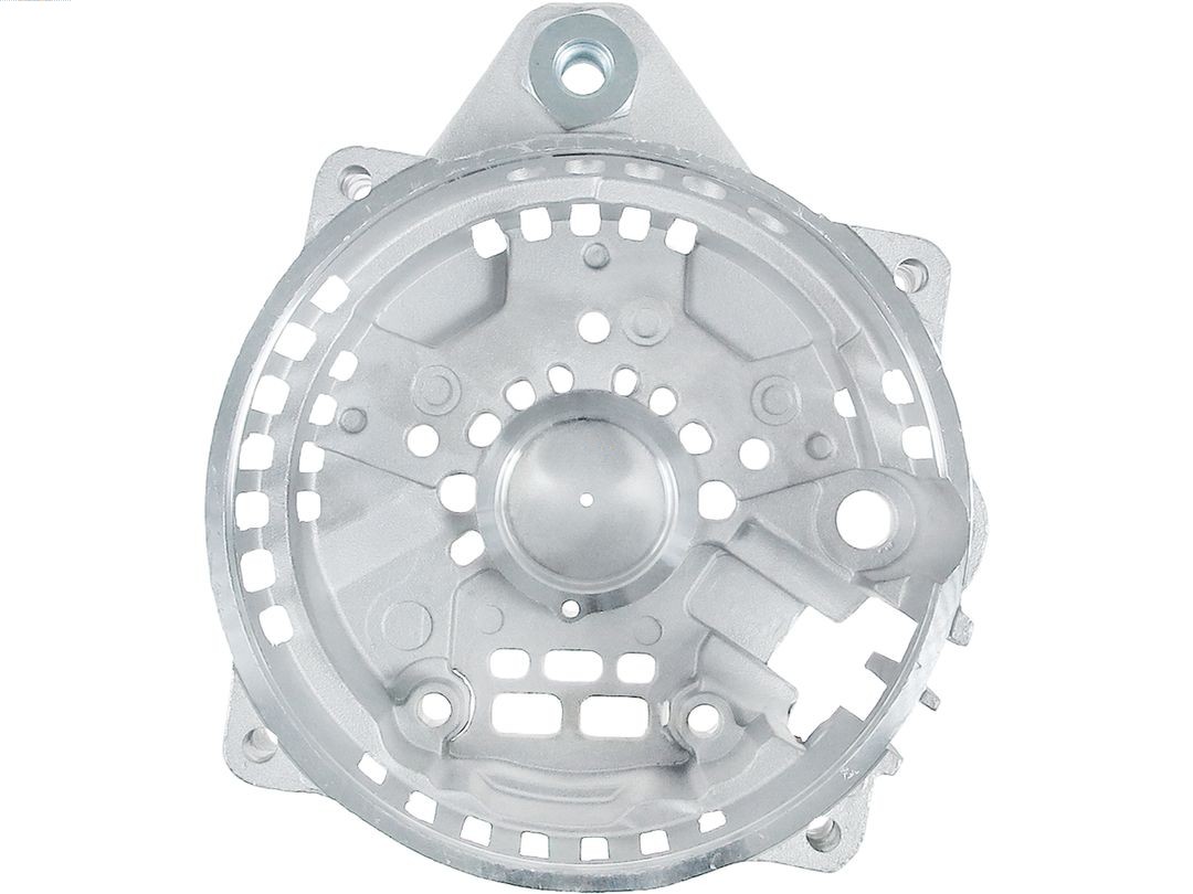 Bracket, alternator drive flange
