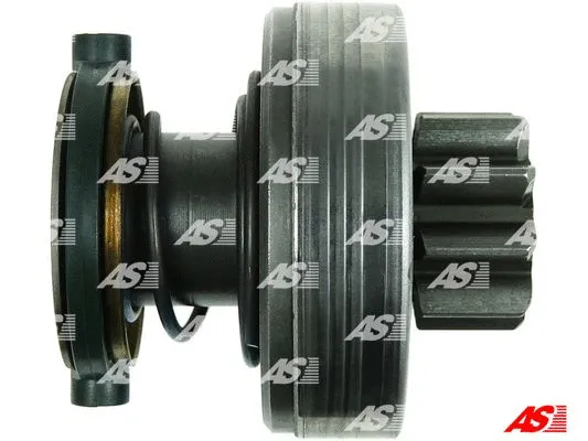 Freewheel Gear, starter (SD0102(BOSCH))