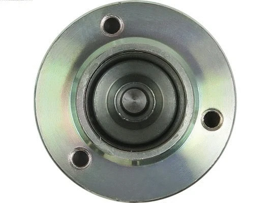 Solenoid Switch, starter