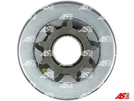 Freewheel Gear, starter
