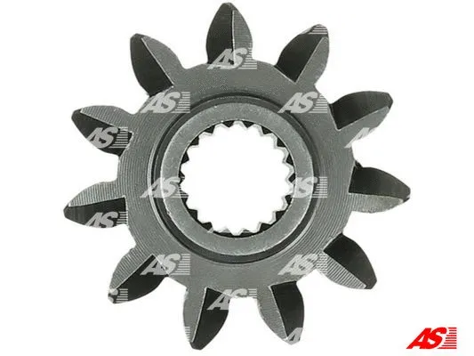 Freewheel Gear, starter
