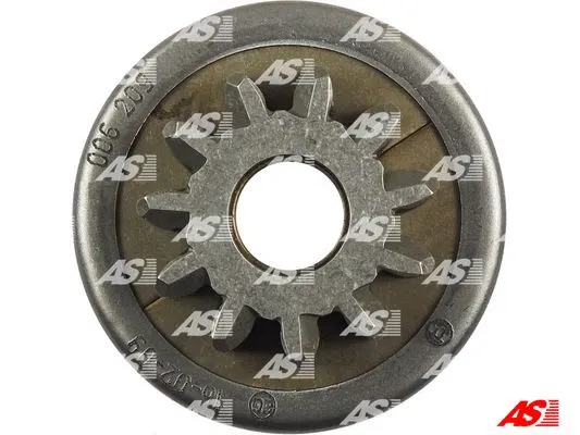 Freewheel Gear, starter