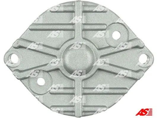 Starter Lid, carburettor (SBR9020)