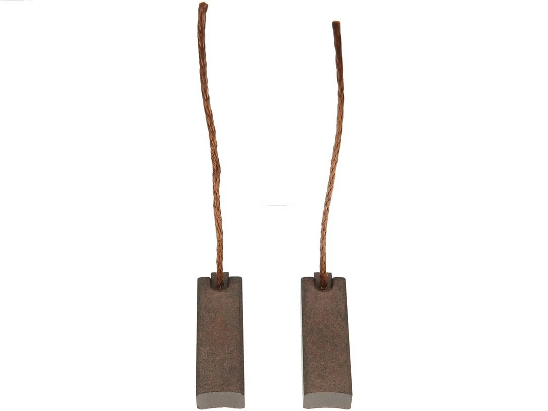 Carbon Brush, alternator (BX215)