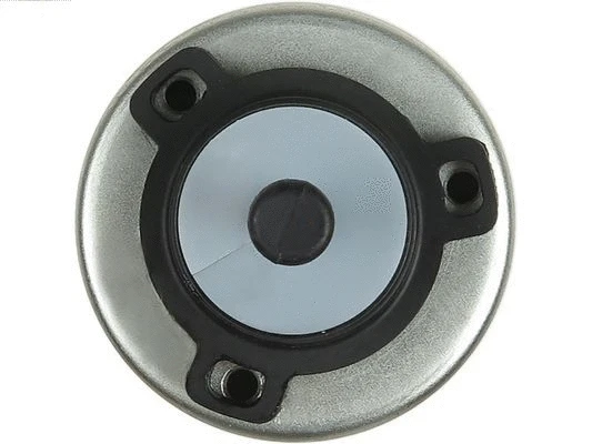 Solenoid Switch, starter