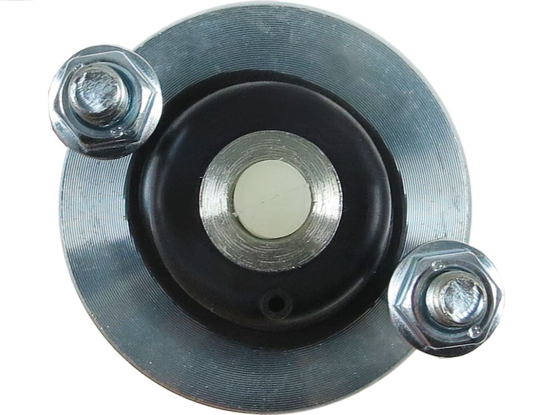 Solenoid Switch, starter