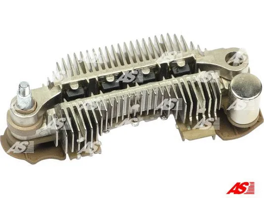 Rectifier, alternator (ARC5124)