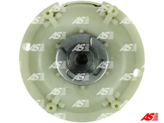 Ring Gear, planetary gearbox (starter)