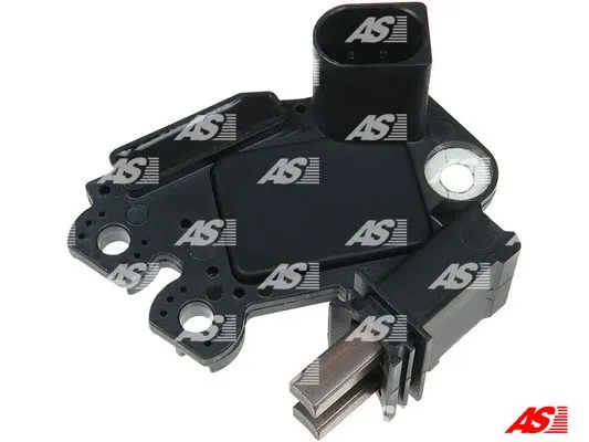 Alternator Regulator