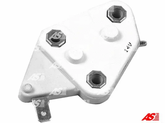 Alternator Regulator (ARE1022)