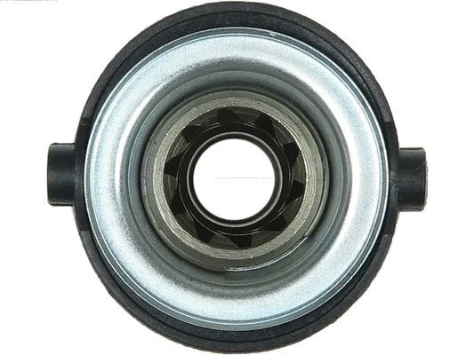 Freewheel Gear, starter