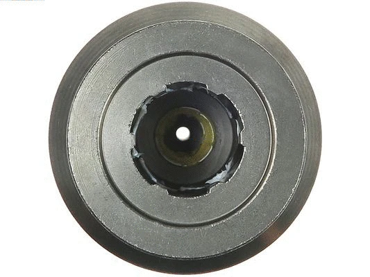 Freewheel Gear, starter