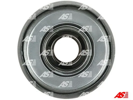 Freewheel Gear, starter