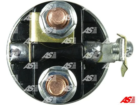 Solenoid Switch, starter