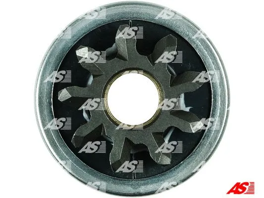 Freewheel Gear, starter