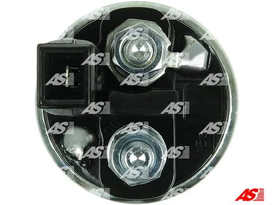 Solenoid Switch, starter
