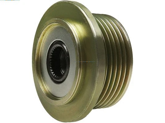 Alternator Freewheel Clutch (AFP4004)
