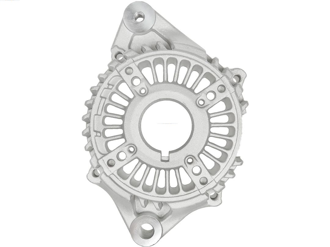 Bracket, alternator drive flange (ABR6074S)