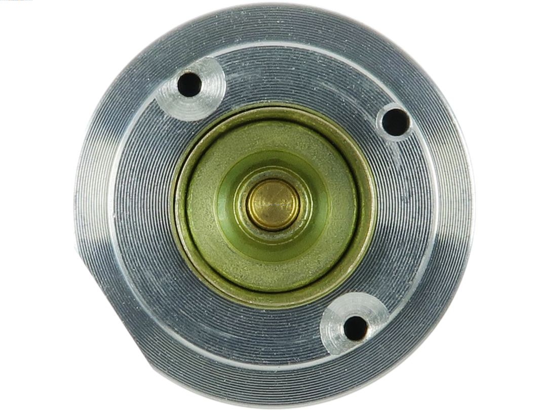 Solenoid Switch, starter