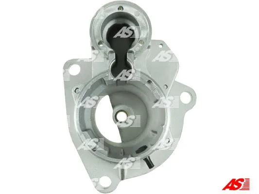 Starter Lid, carburettor