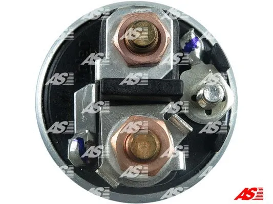 Solenoid Switch, starter
