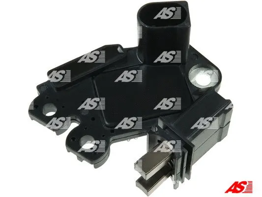Alternator Regulator