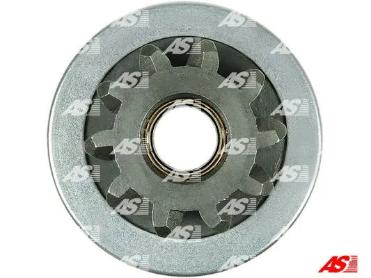 Freewheel Gear, starter