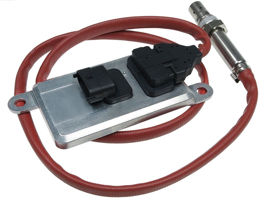 NOx Sensor, NOx catalytic converter (NOX9017)