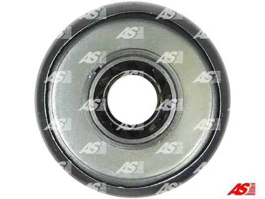 Freewheel Gear, starter