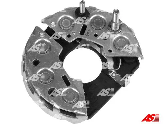 Rectifier, alternator (ARC0012)