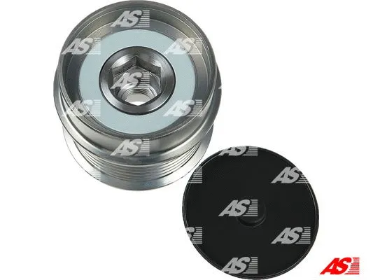 Alternator Freewheel Clutch