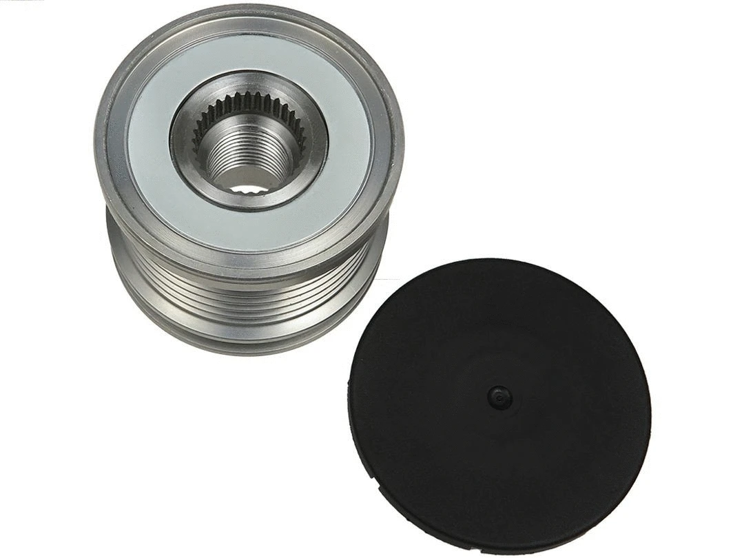 Alternator Freewheel Clutch