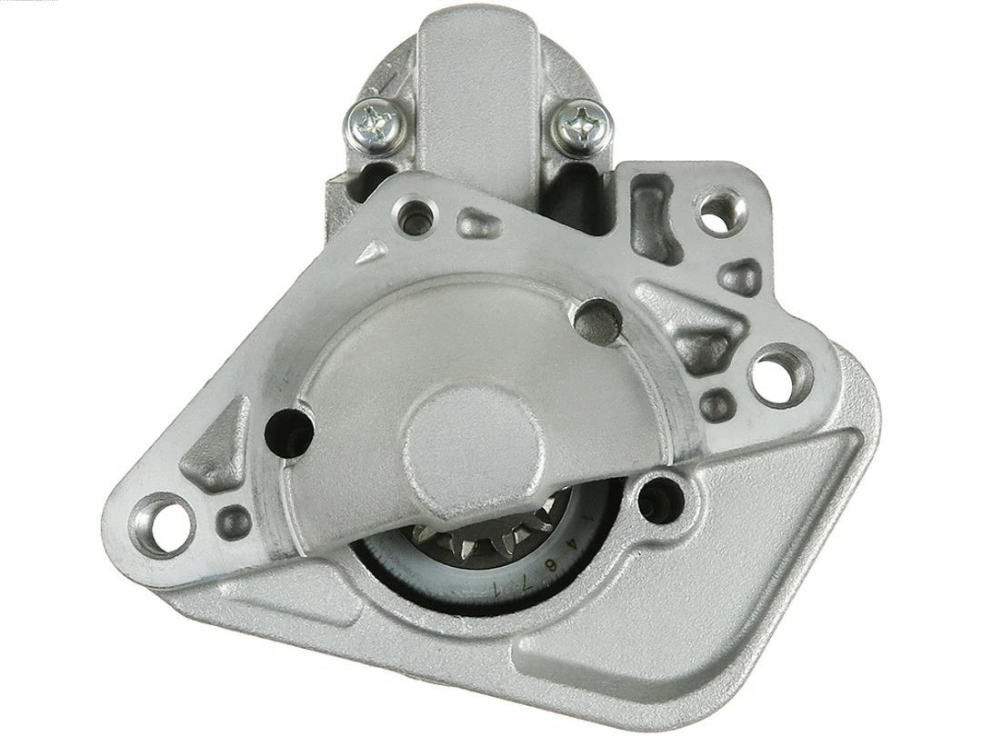 Starter (S5035(MITSUBISHI))