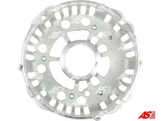 Bracket, alternator drive flange