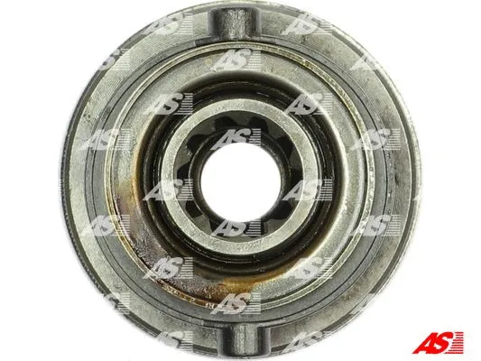 Freewheel Gear, starter