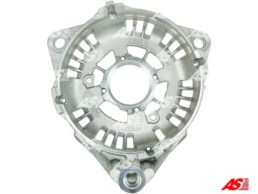 Bracket, alternator drive flange