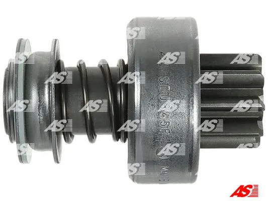 Freewheel Gear, starter (SD0345P)