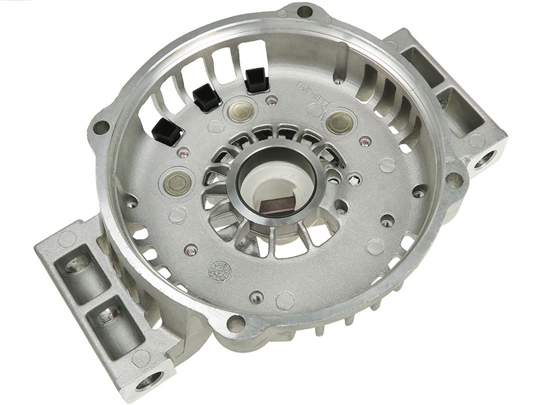 Bracket, alternator drive flange